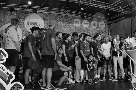 Com Together Cup